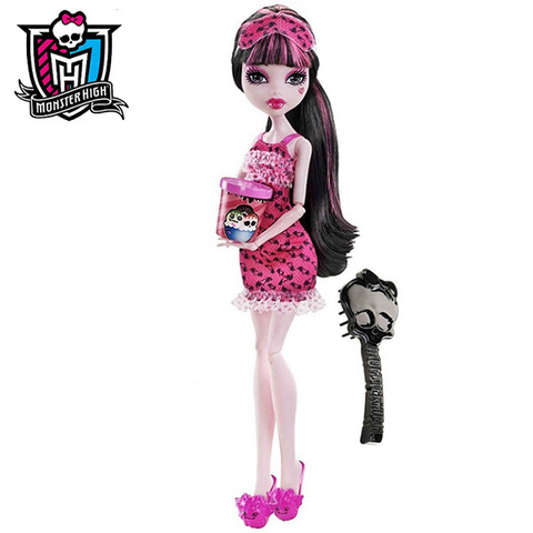 monster high
