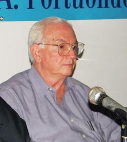 J. L. RODRÍGUEZ DIÉGUEZ