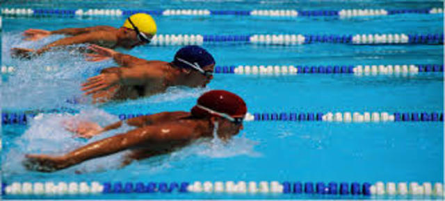 Natacion