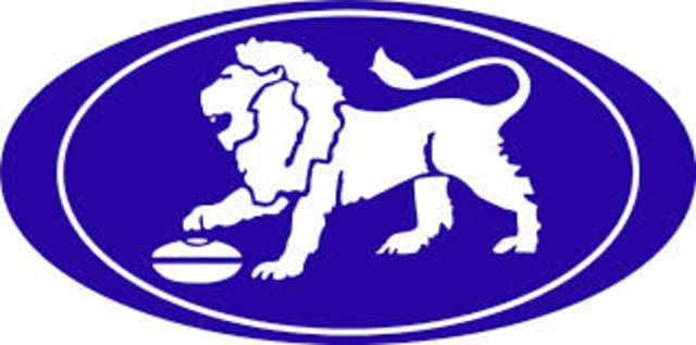 First Football game for Sandy Bay