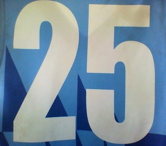 Footy Game Under 13s