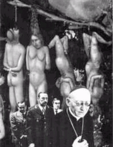 edad media creacionista