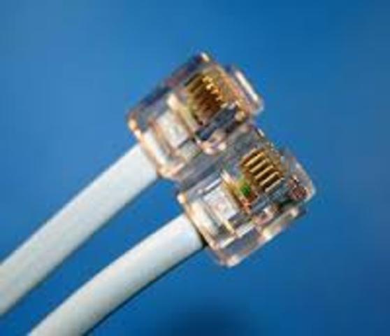se desarrolla ethernet