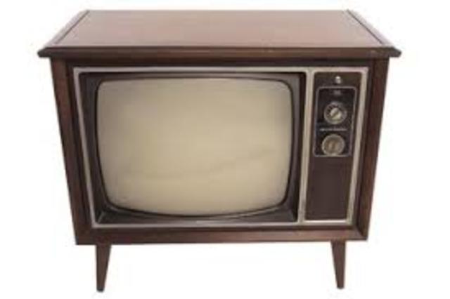 Invention of Television