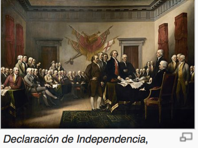 Revolución Americana