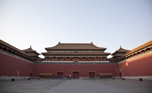 Has china 'Messed Up' Its Electric-Car Charging Standards?