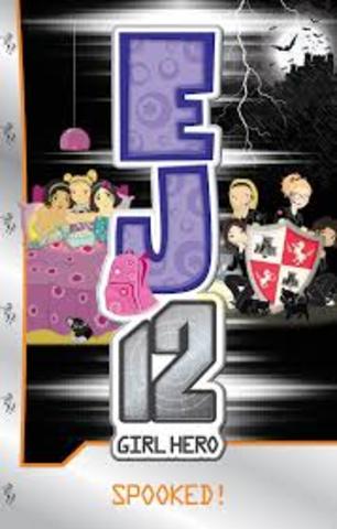 EJ12-Spooked, Susannah Mcfarlane