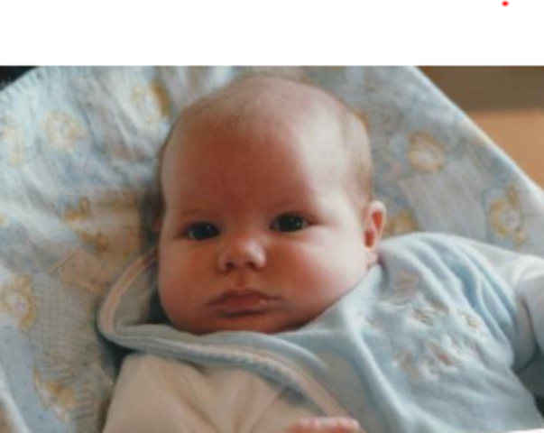 Ben was Born (Brother)