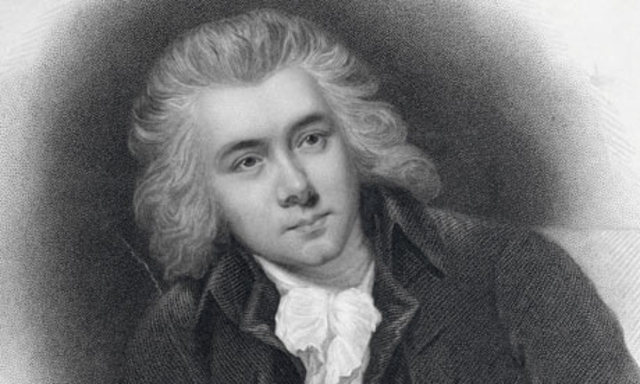 William Wilberforce