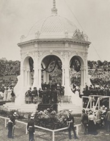 Australian federation 1901