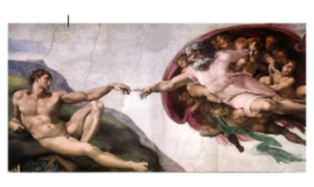 Creacionismo (1450A.C)