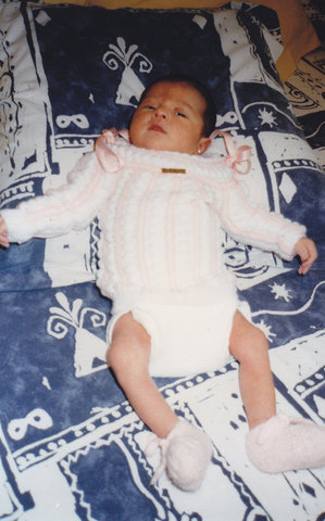 First day on the earth