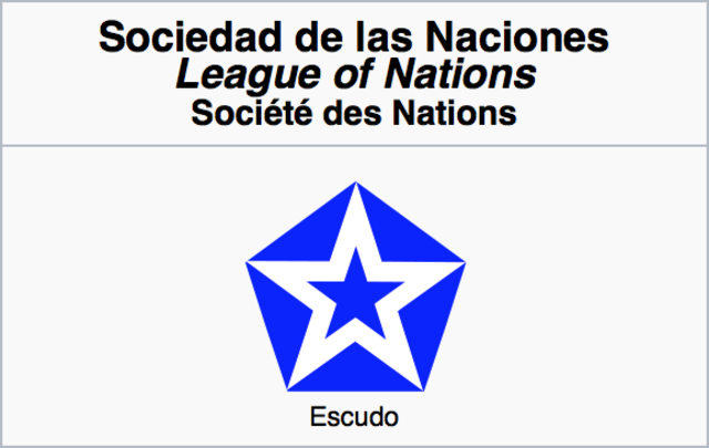 Sociedad de las Naciones