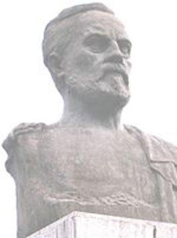 Luis Pasteur refuta la generacion espontanea