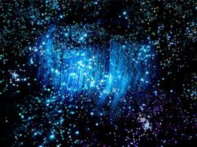 Empezando a hablar del origen cosmico