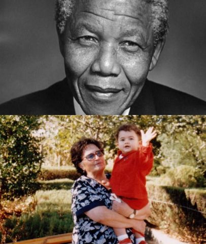 A good day to leave the life and the world