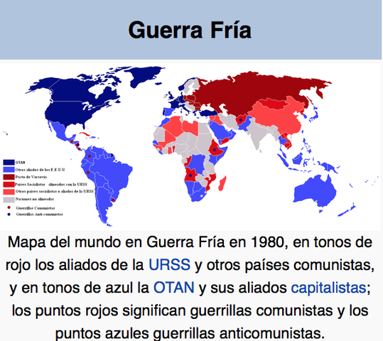 Guerra Fria