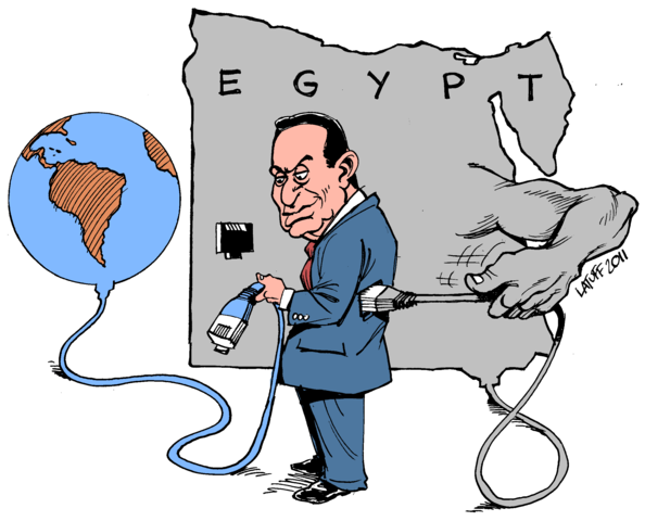 Groups protesters rebound Mubarak regime Egypt