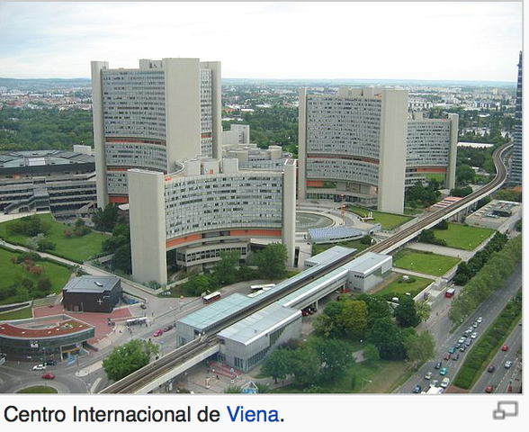 Convención de Viena sobre el Derecho de los Tratados