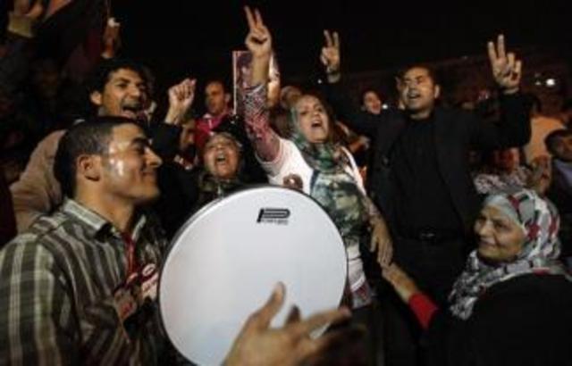 Proposed constitutional amendment approved Egypt