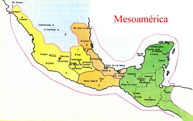 Mesoamerica
