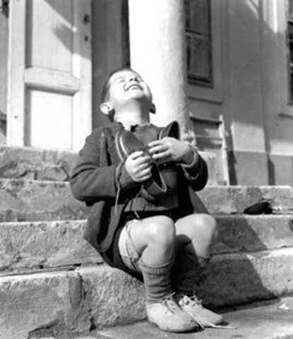 Marshall Plan Speech at Harvard University