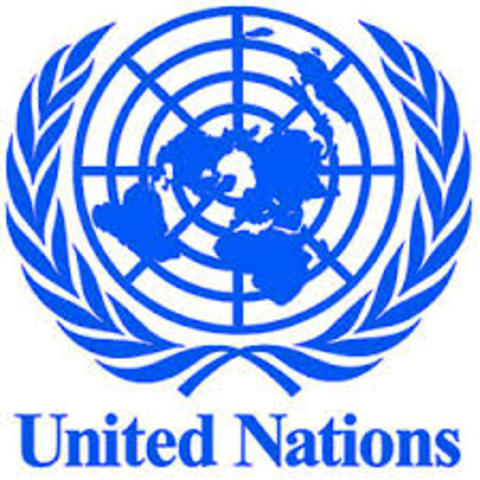 United Nations Established