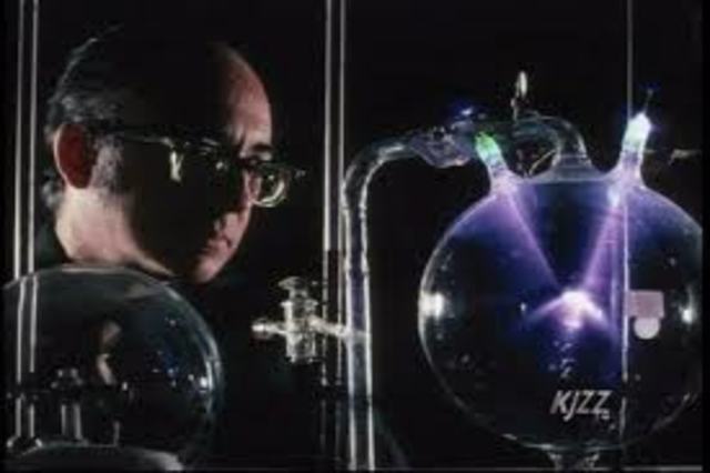 Origen de los precursores orgánicos