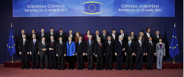 Tratado Constitutivo del Mecanismo Europeo de Estabilidad