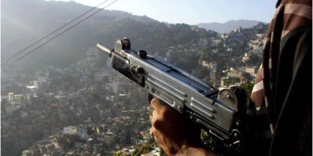 Tratado Internacional sobre el Comercio de Armas