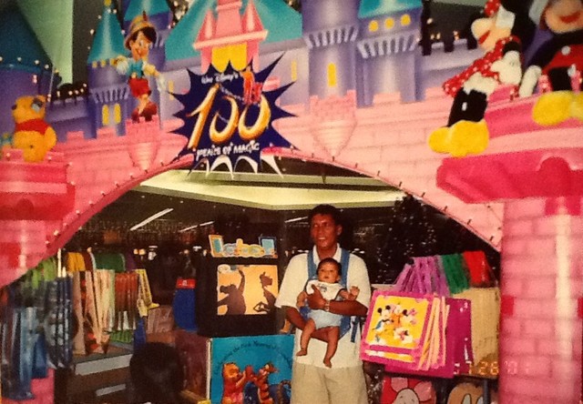 My First Trip to the Philippines