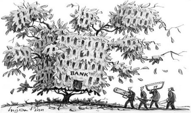 Glass-Steagall Banking Act