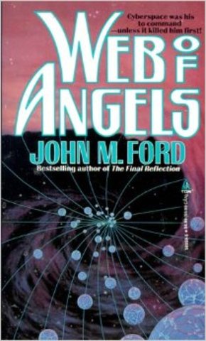 John.M Ford: Web of Angels