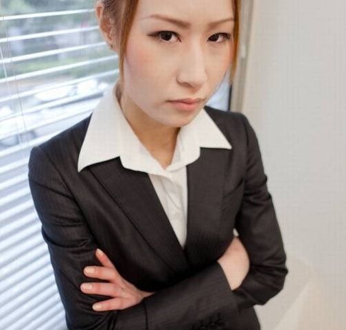 Business sexual harassment