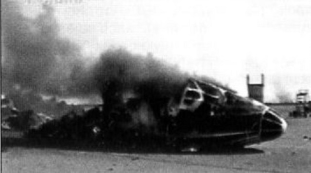 T-154 Transair Georgia