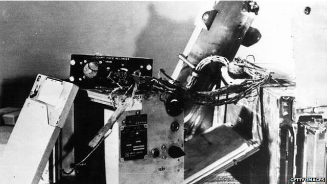 Vuelo 114 Libyan Airlines