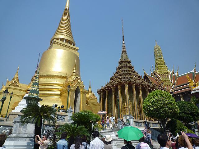 Thailand selected ‘Best Tourist Country in the World’ in Norwegian Awards