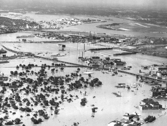 1931 Chinese Floods