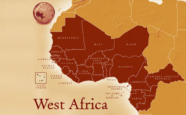 West Africa Begins to Convert to Islam