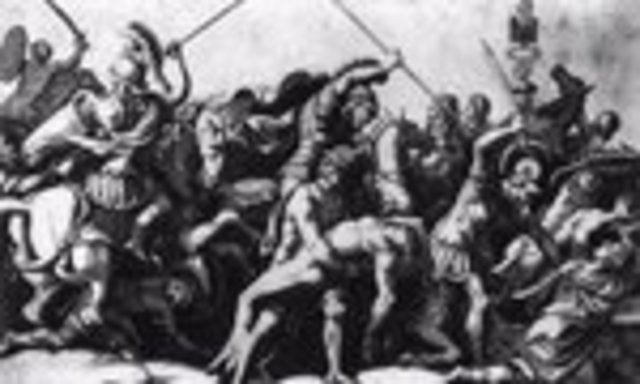 The Great Trojan War