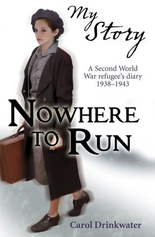 My Story: Nowhere to Run