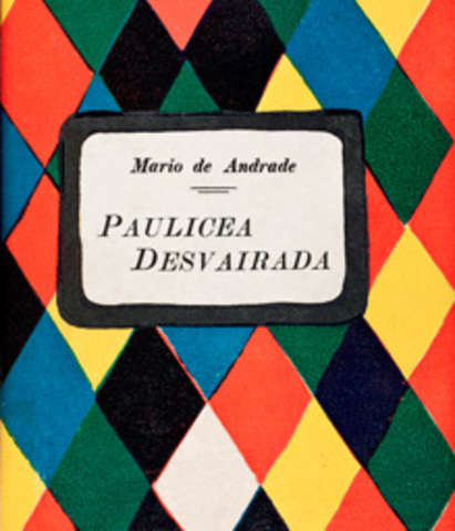 PAULICÉIA DESVAIRADA