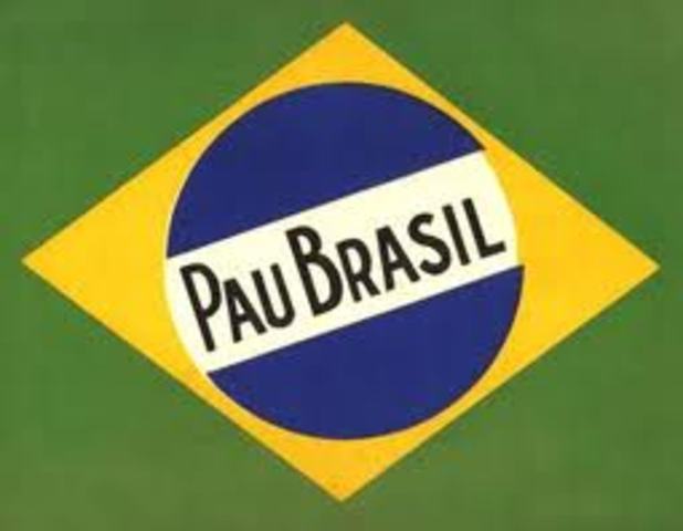 Pau Brasil