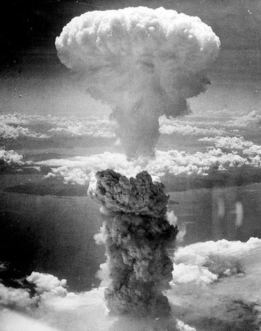 Atomic Bombing of Hiroshima