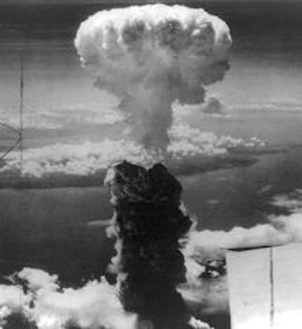 Atomic Bombing of Hiroshima