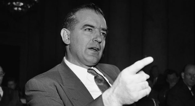 McCarthyism