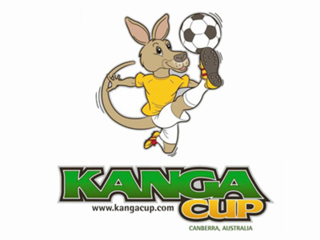 Played in the national Kanga Cup