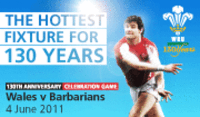 First Visit to the Holy Grail