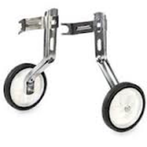 Rode My Bike without Training Wheels!