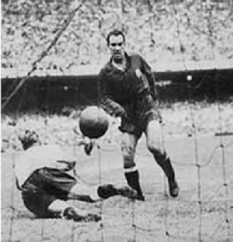 Creación Codigo de Cambridge